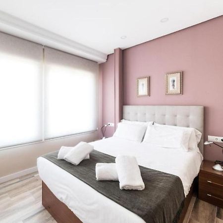Moonkey - Apartamento El Mercado Alicante Esterno foto