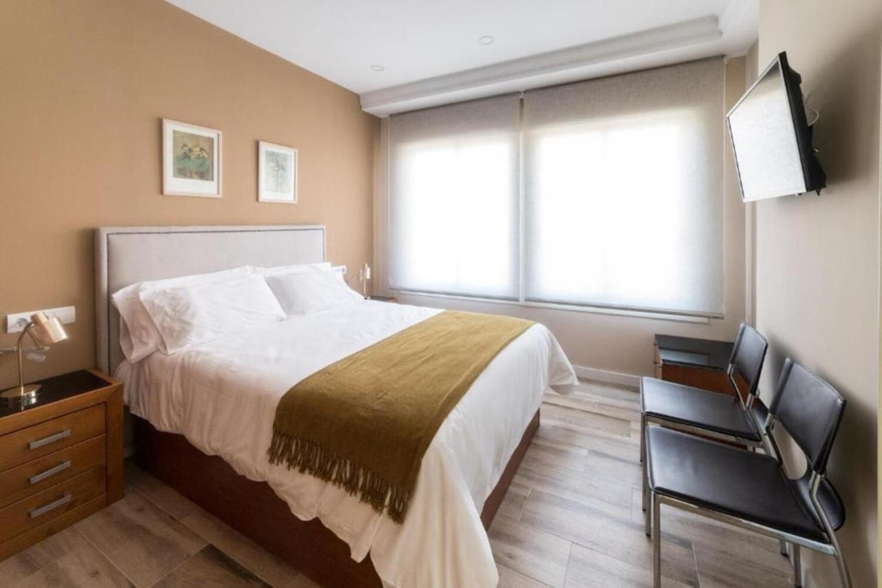 Moonkey - Apartamento El Mercado Alicante Esterno foto