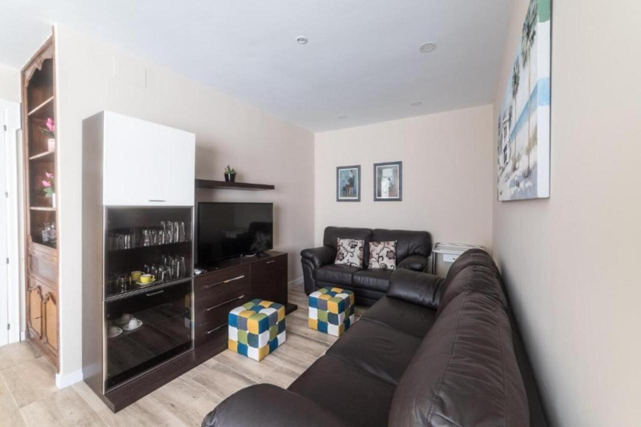 Moonkey - Apartamento El Mercado Alicante Esterno foto