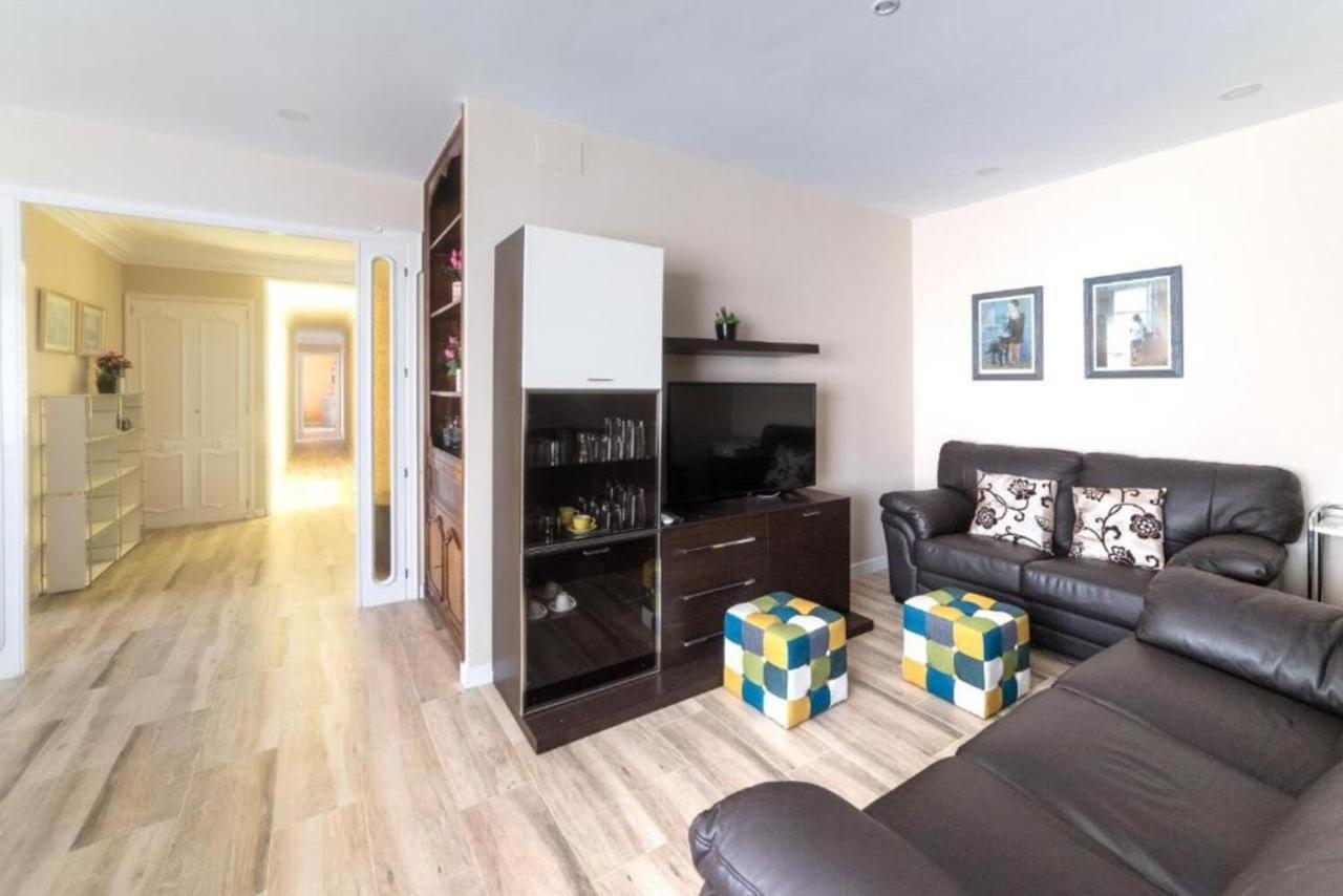 Moonkey - Apartamento El Mercado Alicante Esterno foto