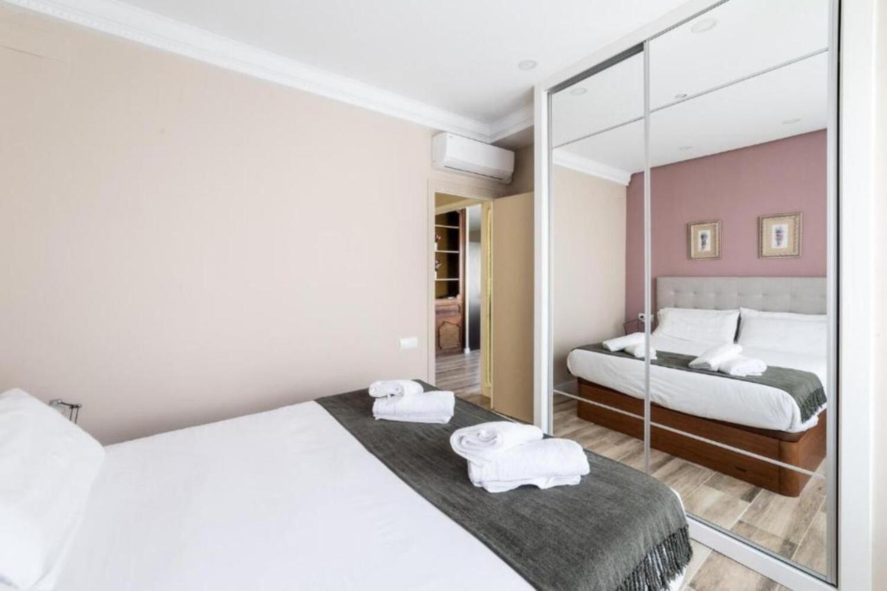 Moonkey - Apartamento El Mercado Alicante Esterno foto