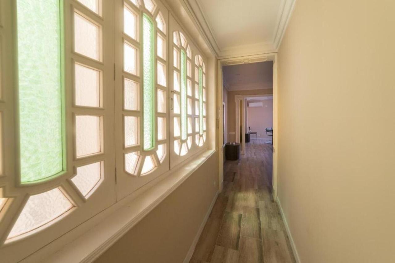 Moonkey - Apartamento El Mercado Alicante Esterno foto