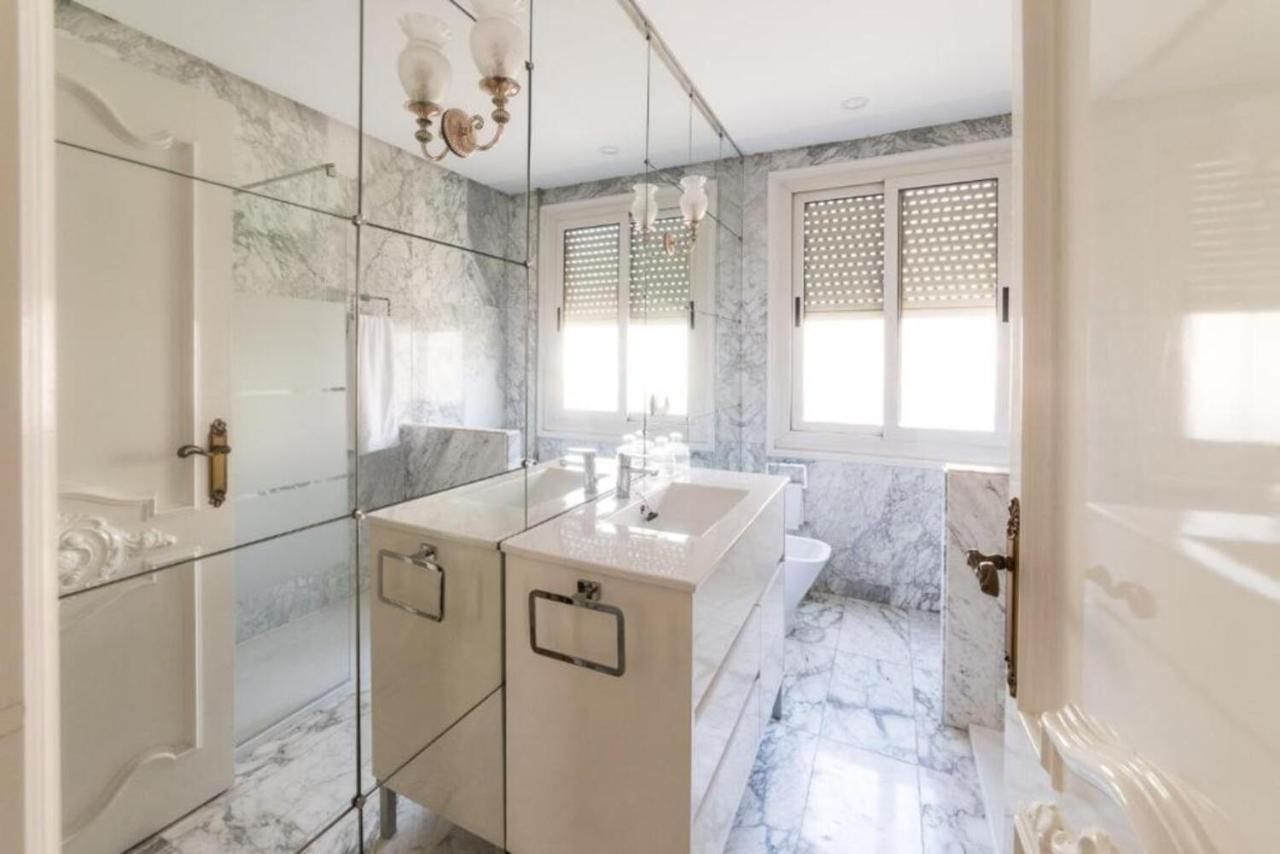 Moonkey - Apartamento El Mercado Alicante Esterno foto