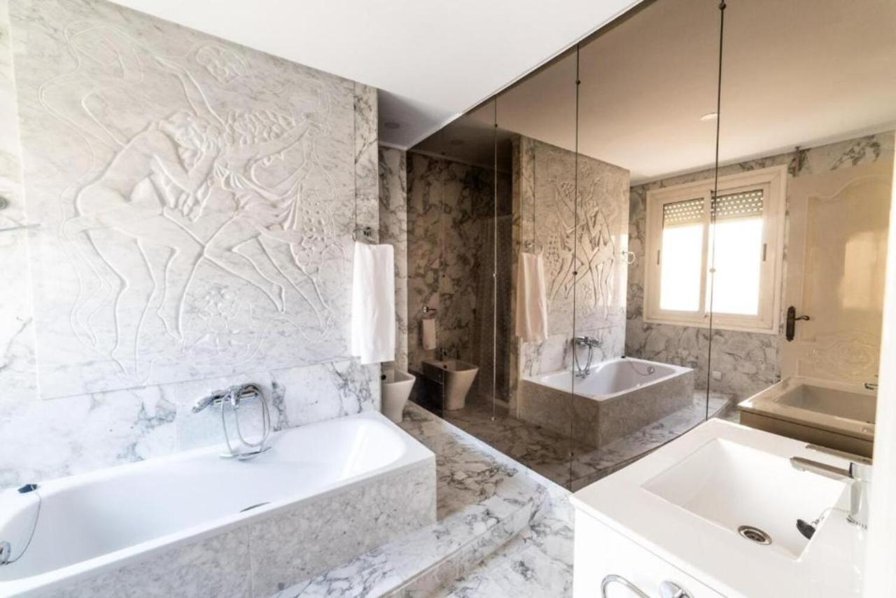 Moonkey - Apartamento El Mercado Alicante Esterno foto