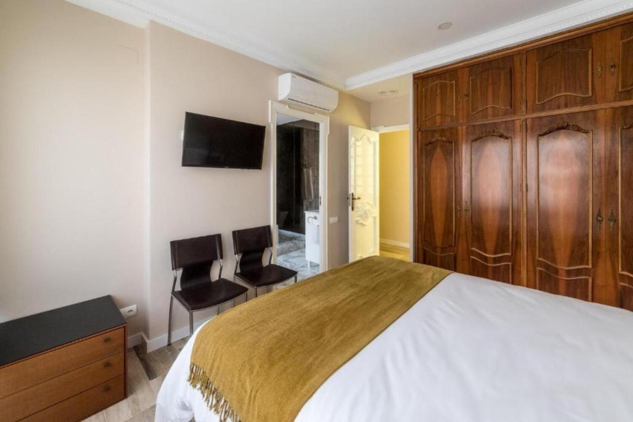 Moonkey - Apartamento El Mercado Alicante Esterno foto