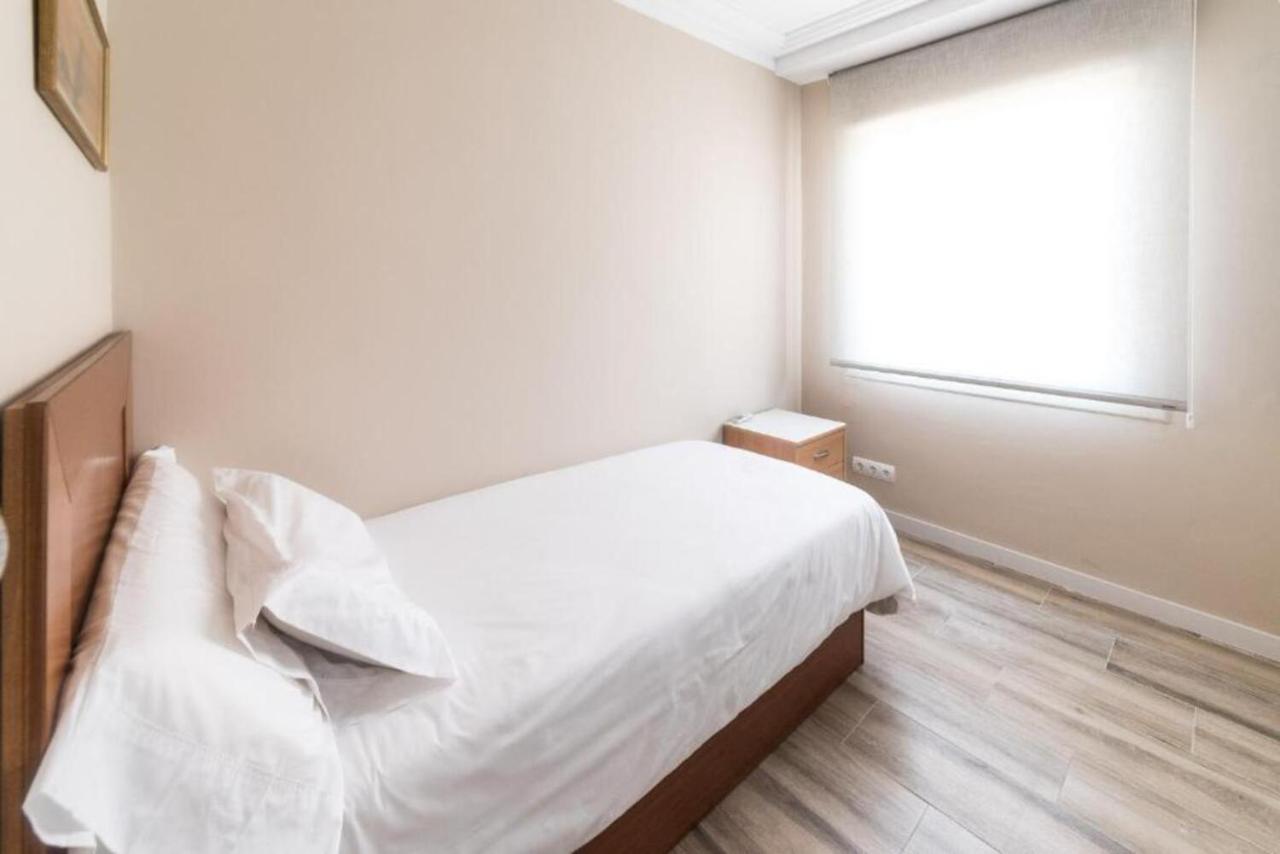 Moonkey - Apartamento El Mercado Alicante Esterno foto