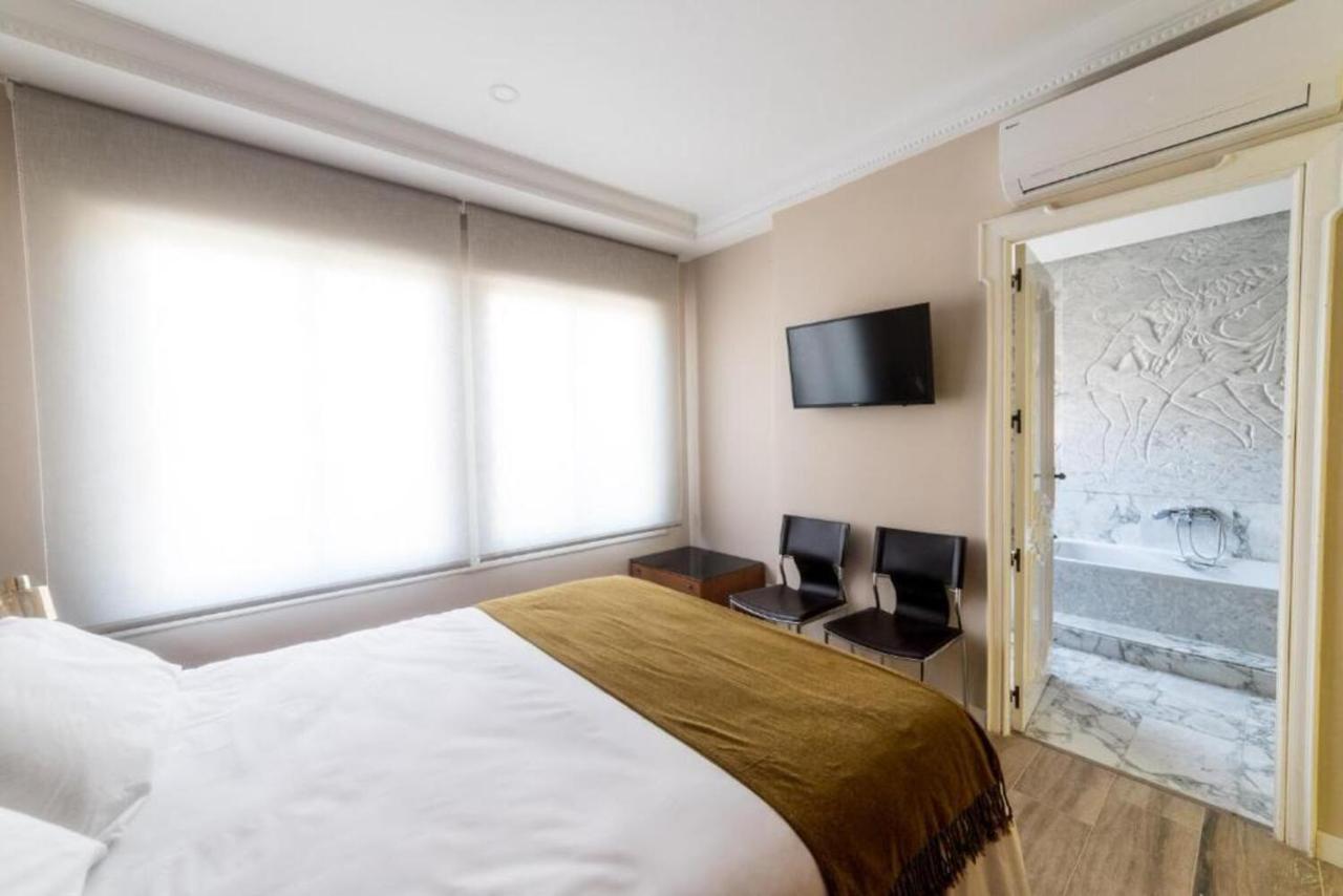 Moonkey - Apartamento El Mercado Alicante Esterno foto