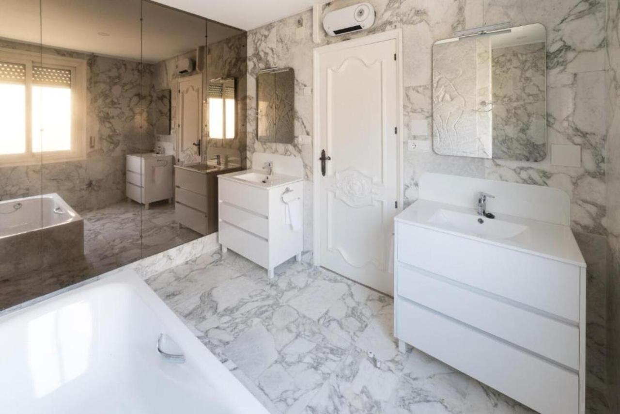 Moonkey - Apartamento El Mercado Alicante Esterno foto